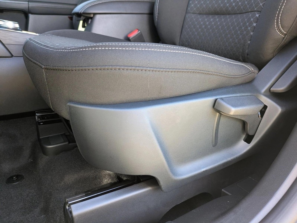 New 2026 Ford Escape Active SUV