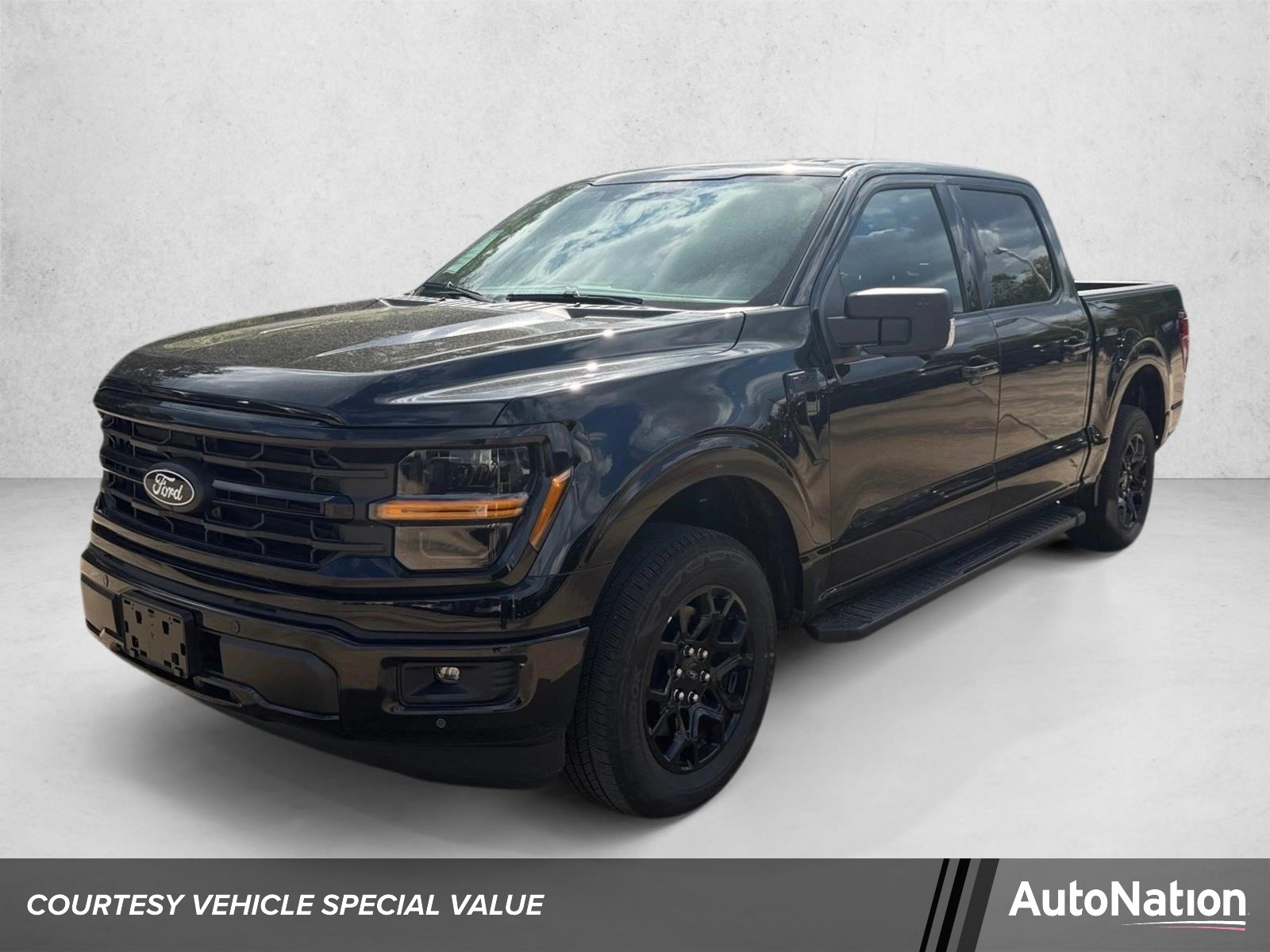  Ford F-150