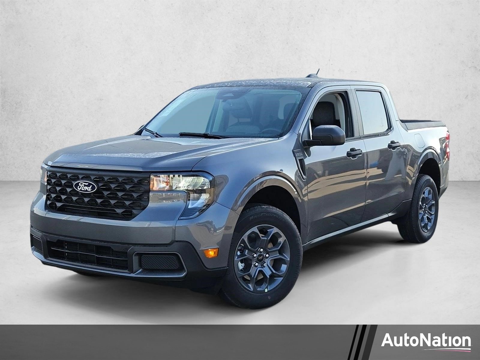 New 2026 Ford Maverick XLT