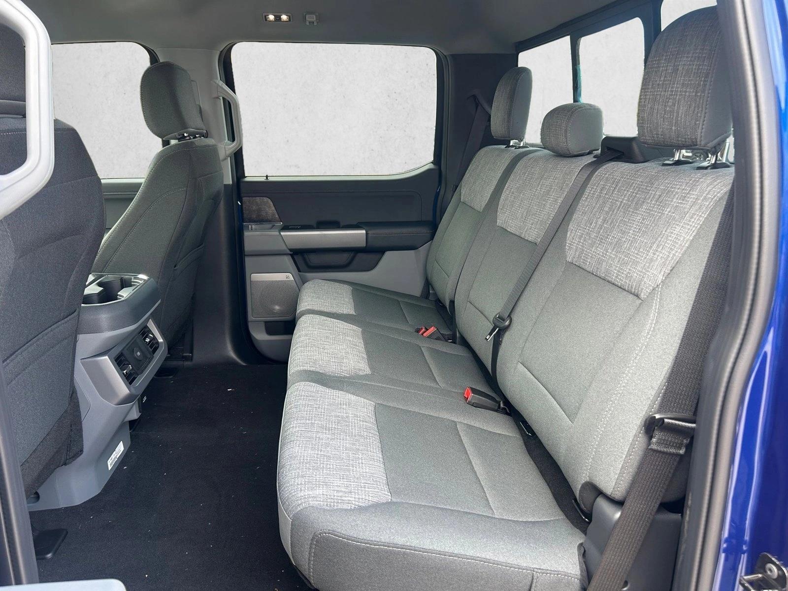 2026 Ford F-250 Super Duty XLT - Photo 16