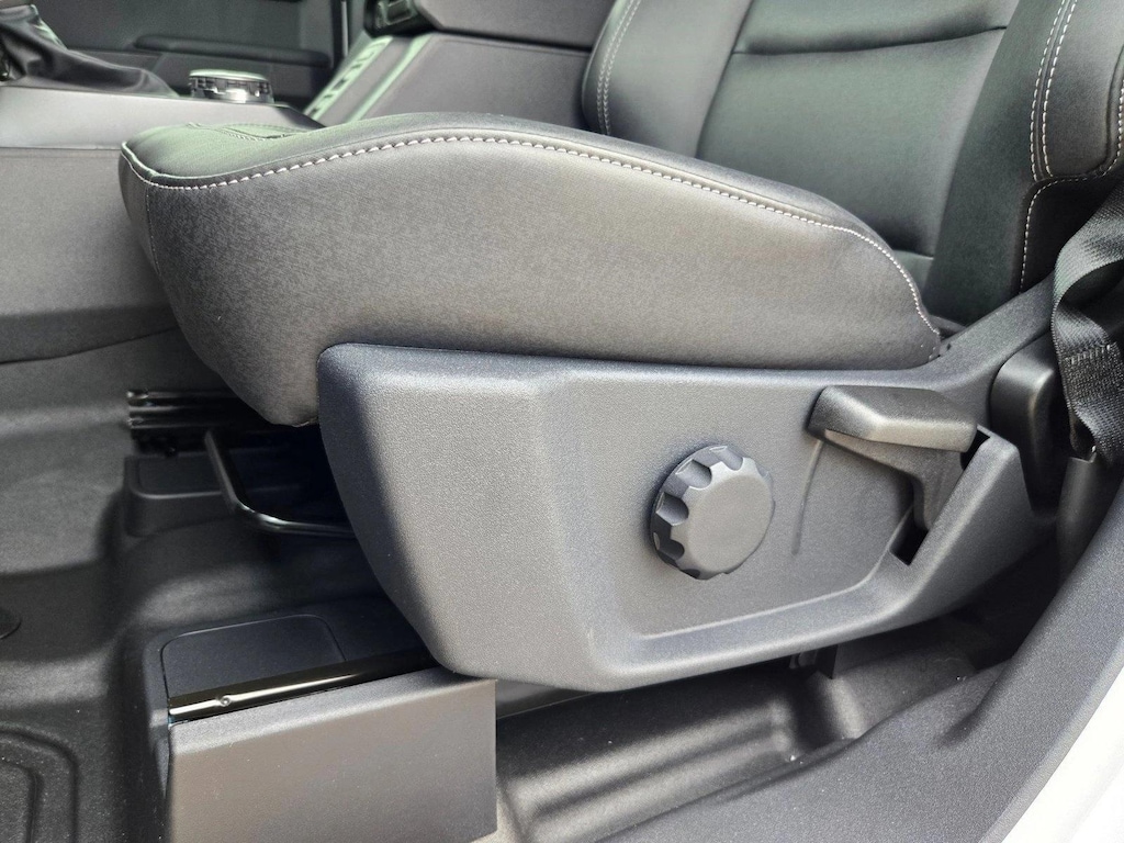 New 2025 Ford Bronco Badlands SUV