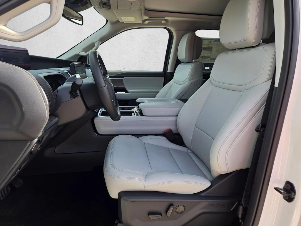 New 2027 Ford Expedition Max Platinum SUV