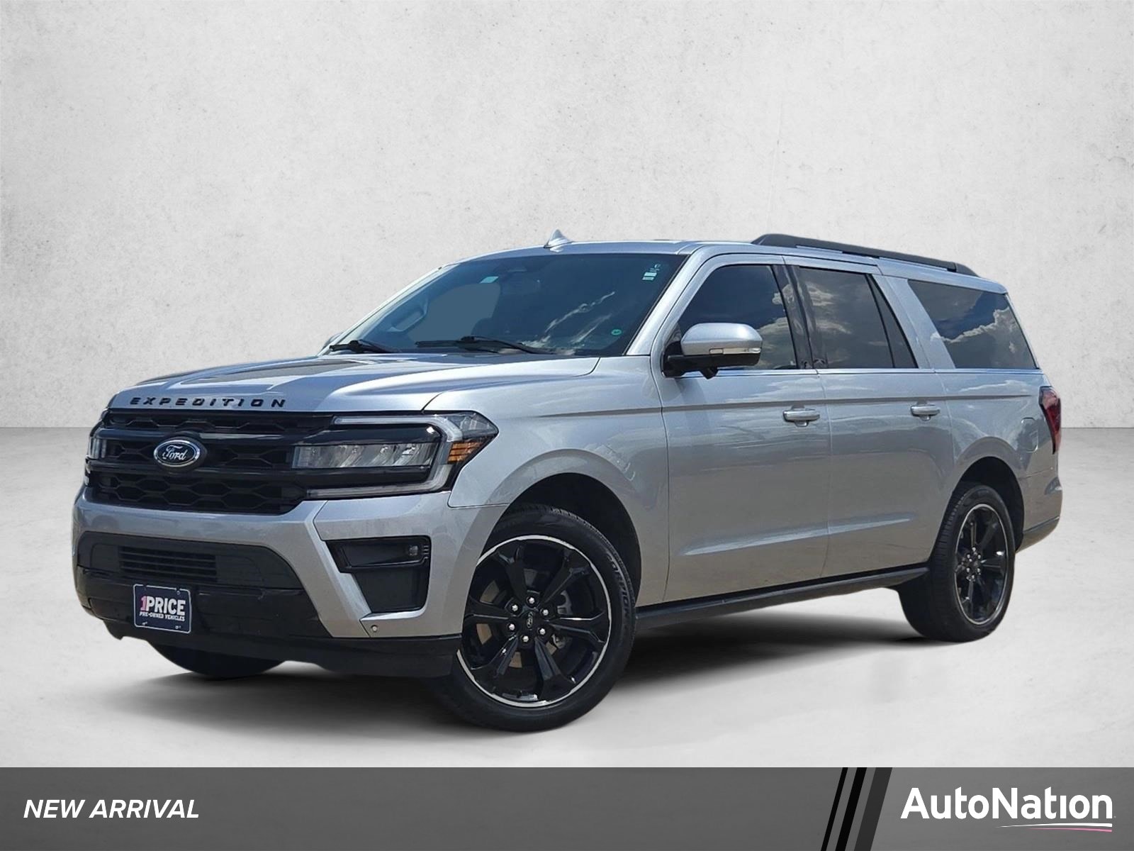 2023 Ford Expedition Limited MAX's photo