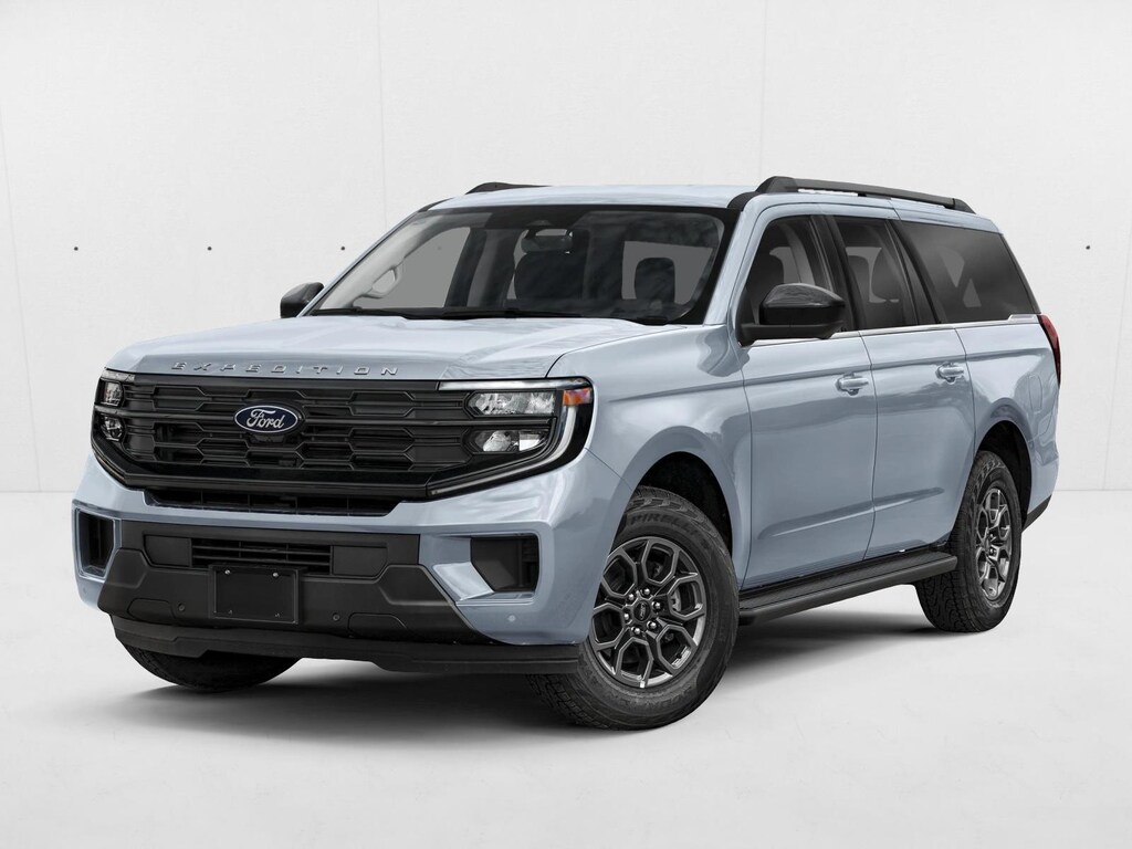 New 2026 Ford Expedition Max Active SUV