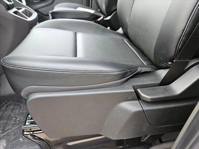 2025 Ford Transit photo 3