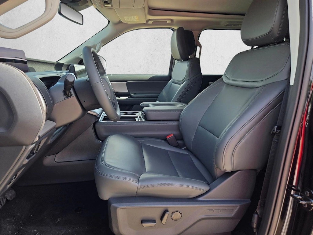 New 2027 Ford Expedition Active SUV