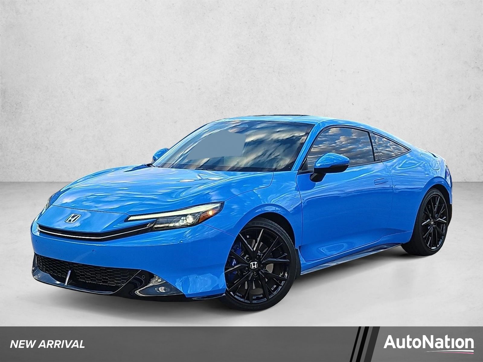 2026 Honda Prelude