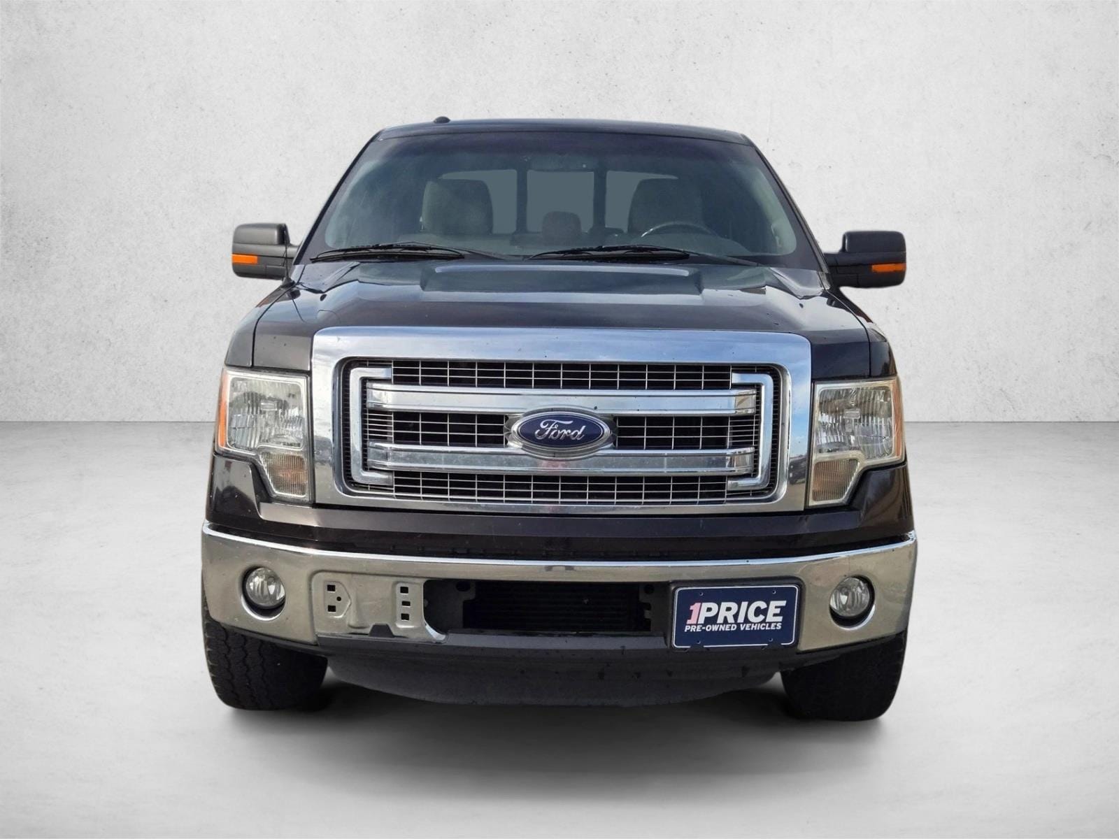 Used 2013 Ford F-150 XLT with VIN 1FTFW1CT8DKF09039 for sale in Katy, TX
