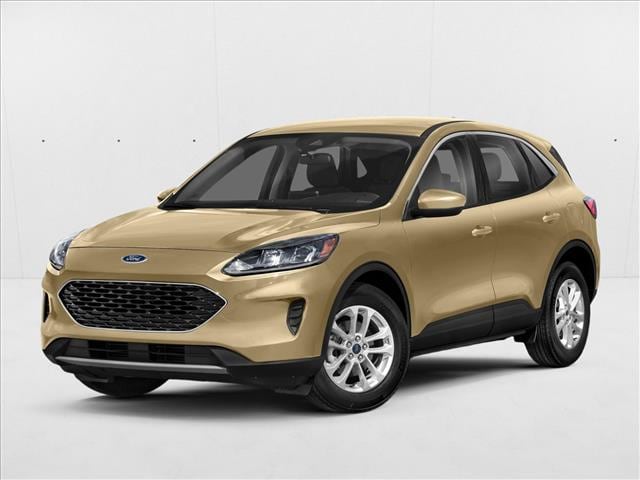2020 Ford Escape SE's photo