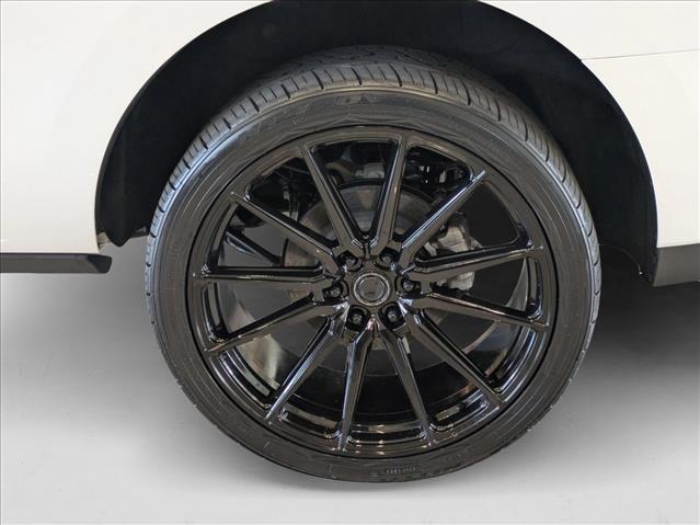 2025 Ford Expedition Active - Photo 9