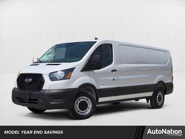 2025 Ford Transit Van Base's photo