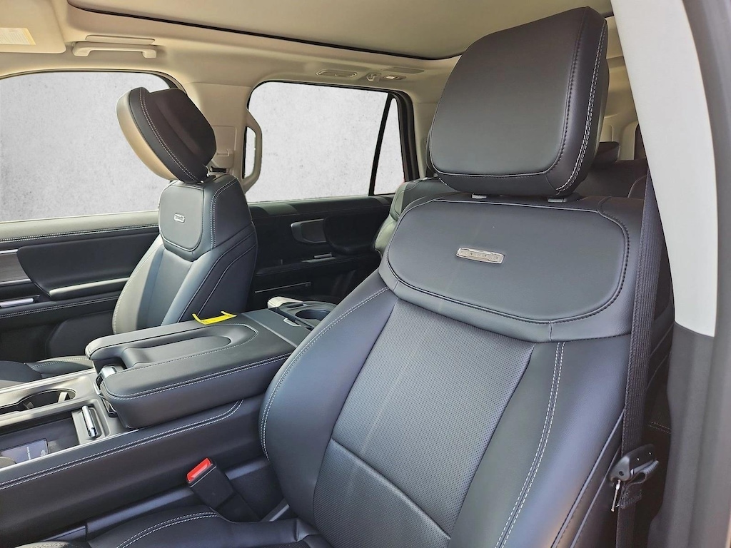 New 2027 Ford Expedition Max Platinum SUV