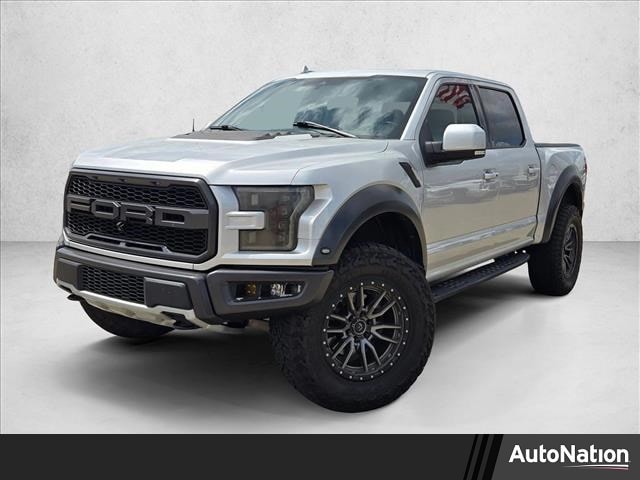 2019 Ford F-150 Raptor - Image 1