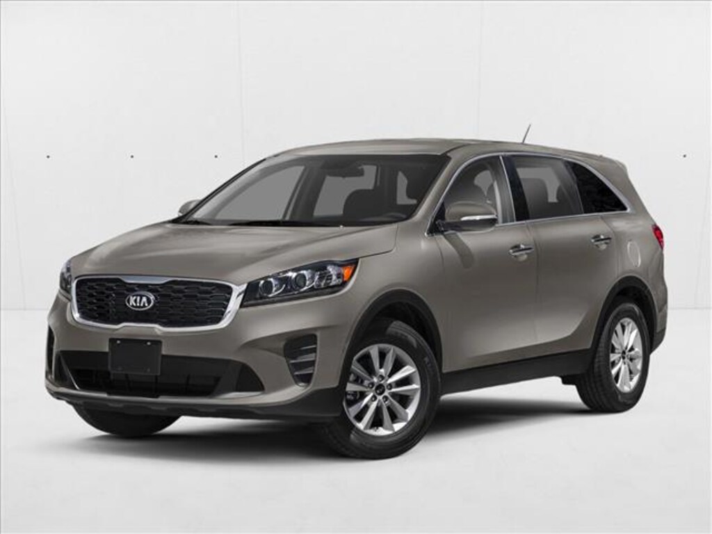 Used 2019 Kia Sorento EX V6 SUV