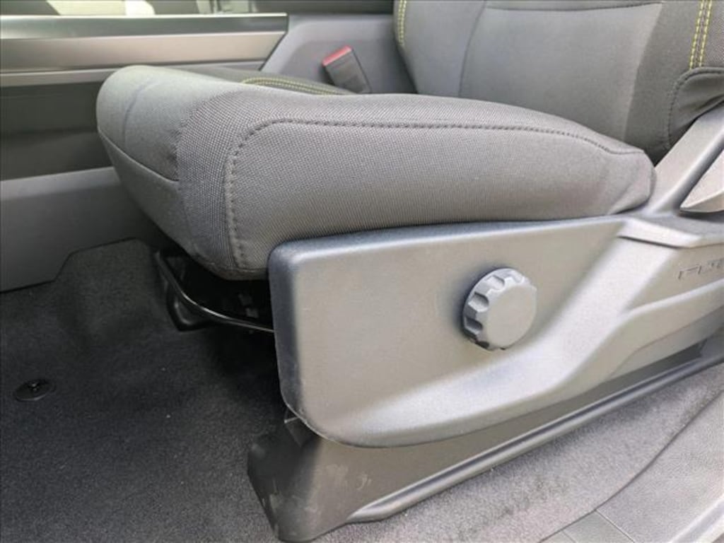 New 2025 Ford F-150 STX Truck SuperCrew Cab