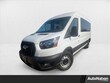 Ford Transit-350 Passenger