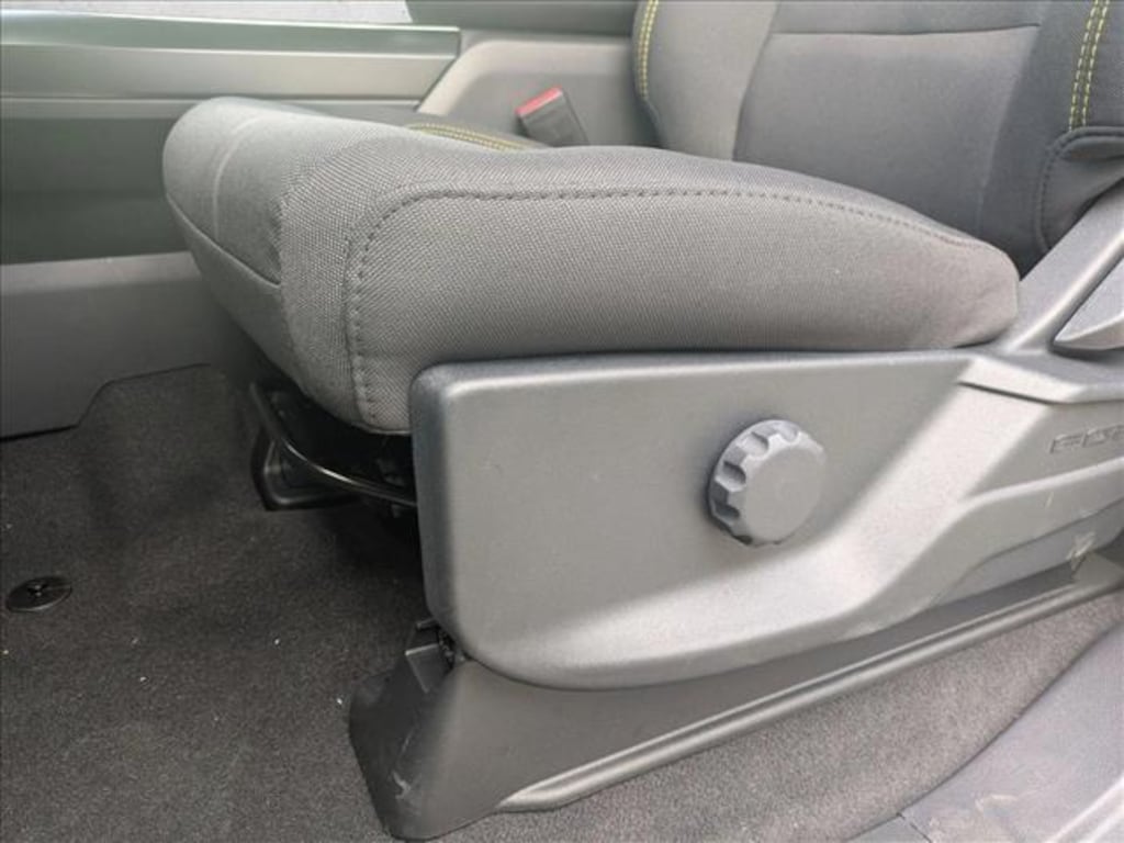 New 2025 Ford F-150 STX Truck SuperCrew Cab