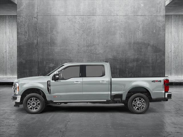 2025 Ford F-250 Lariat photo 3