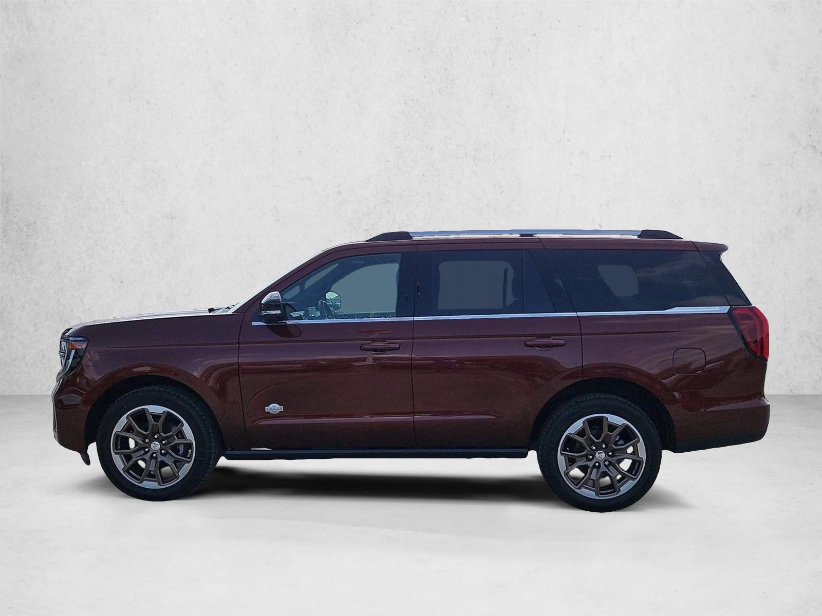 New 2027 Ford Expedition King Ranch SUV