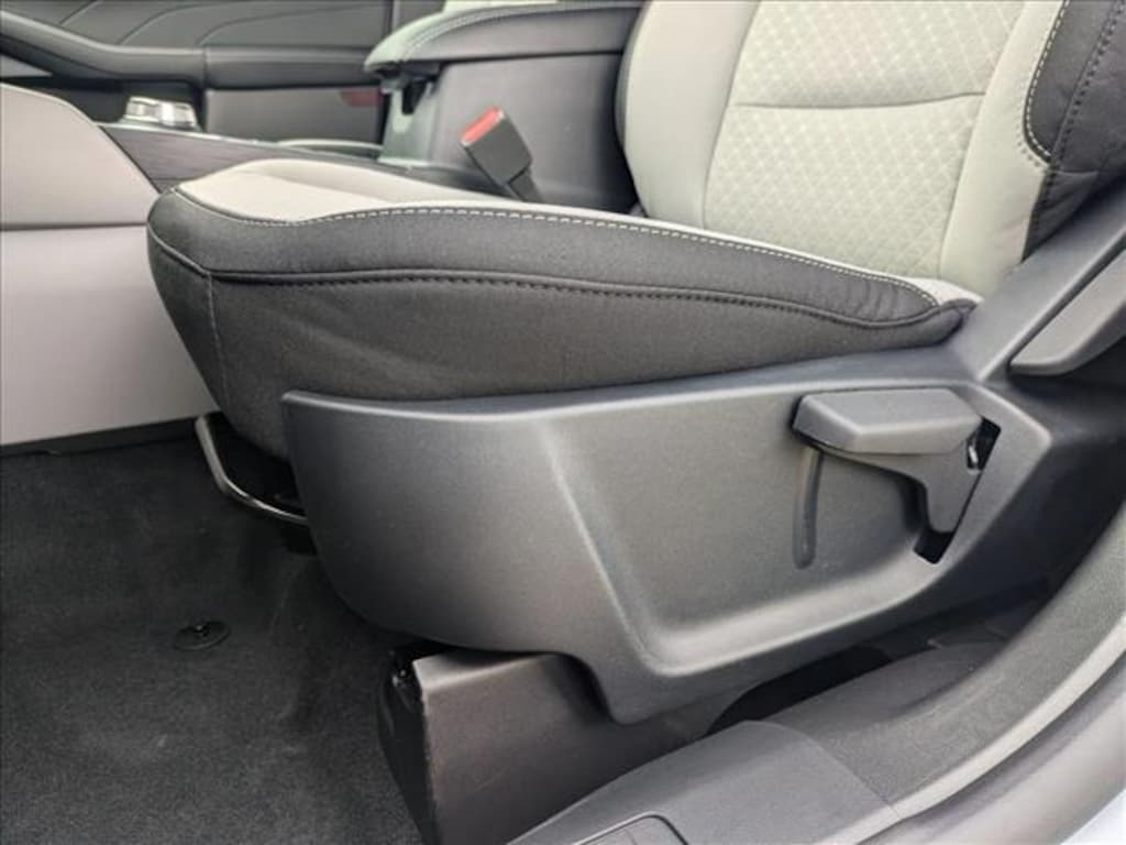 New 2026 Ford Escape Active SUV