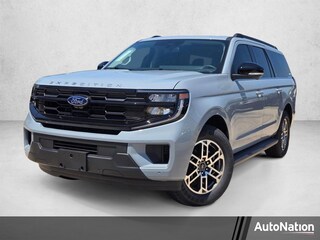2026 Ford Expedition Max Active SUV