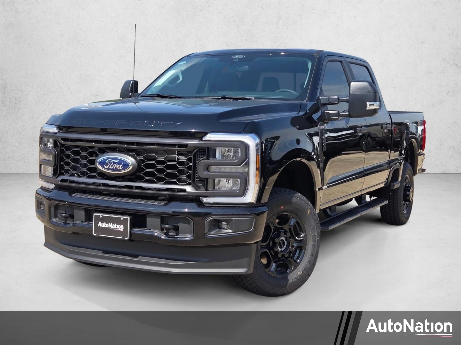 New 2026 Ford F-250 XL