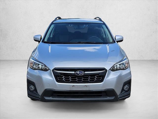 2018 Subaru Crosstrek Premium photo 2