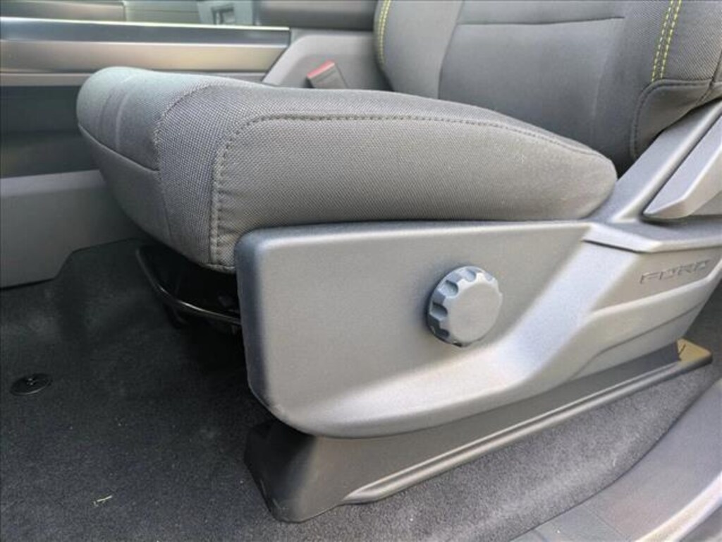 New 2025 Ford F-150 STX Truck SuperCrew Cab