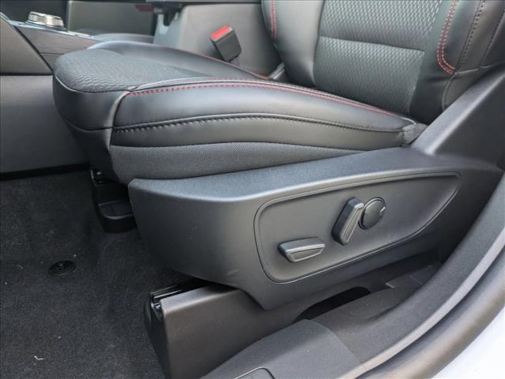 New 2026 Ford Escape ST-Line SUV