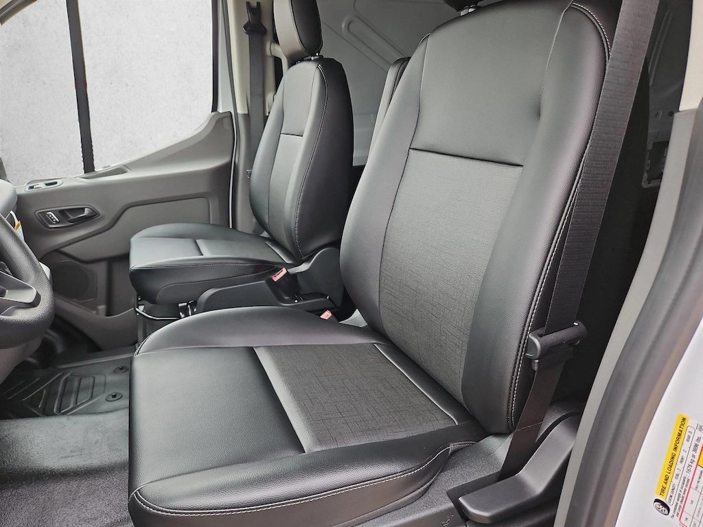 New 2026 Ford Transit-150 Cargo Van Low Roof Van