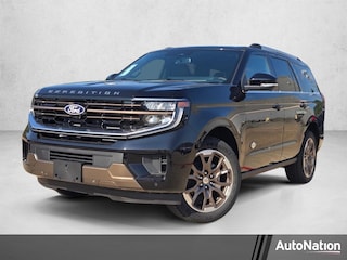 2027 Ford Expedition King Ranch SUV