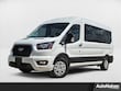 Ford Transit-350 Passenger