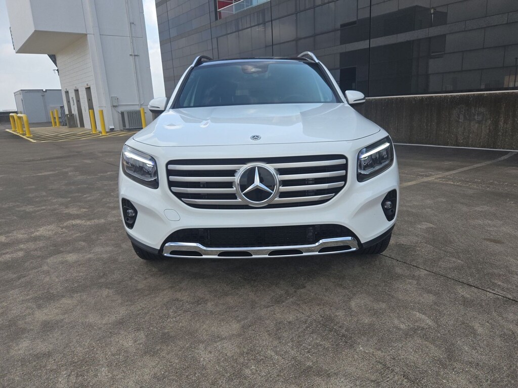 Used 2026 Mercedes-Benz GLB 250 GLB 250 SUV