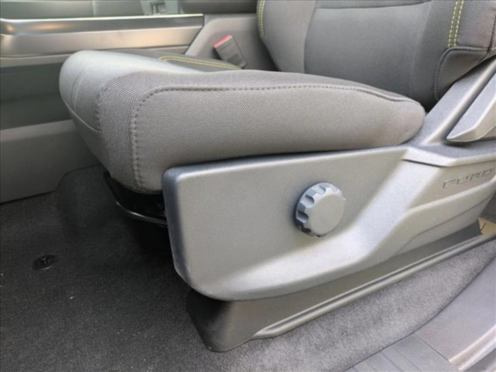 New 2025 Ford F-150 STX Truck SuperCrew Cab