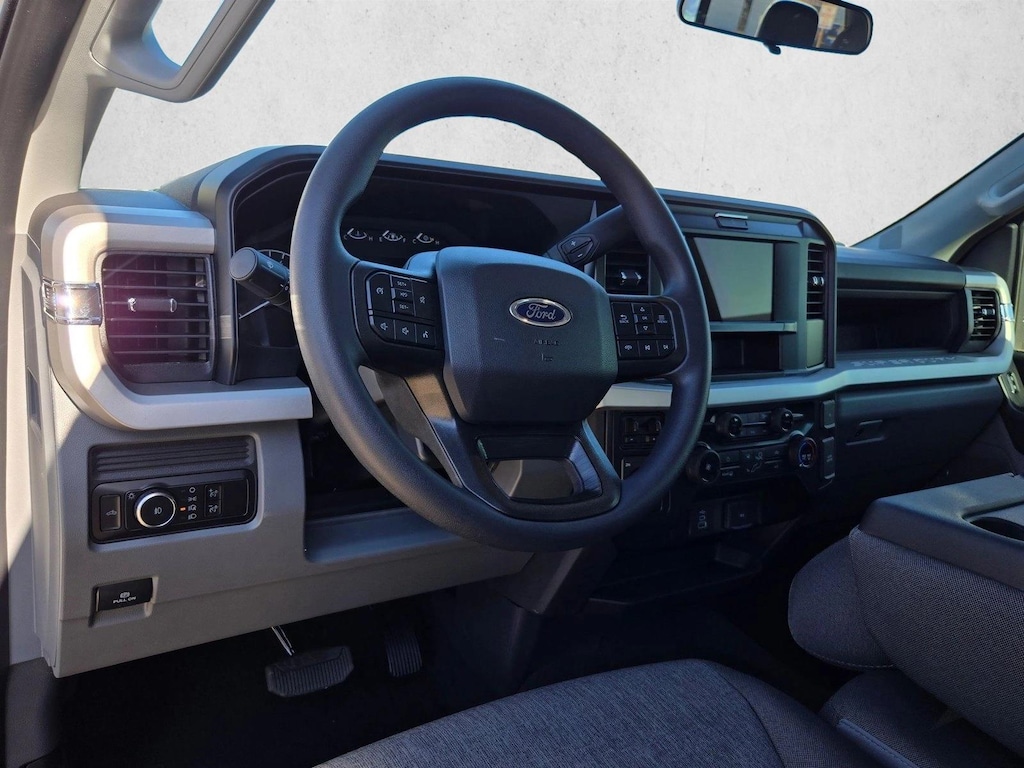 New 2026 Ford F-250 XL Truck Crew Cab