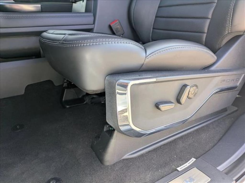 New 2026 Ford F-450 Platinum Truck Crew Cab