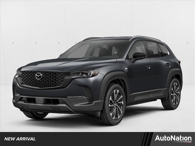 2025 Mazda CX-50 2.5 Hybrid Premium Plus's photo