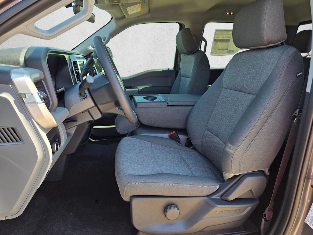 New 2026 Ford F-250 XL Truck Crew Cab