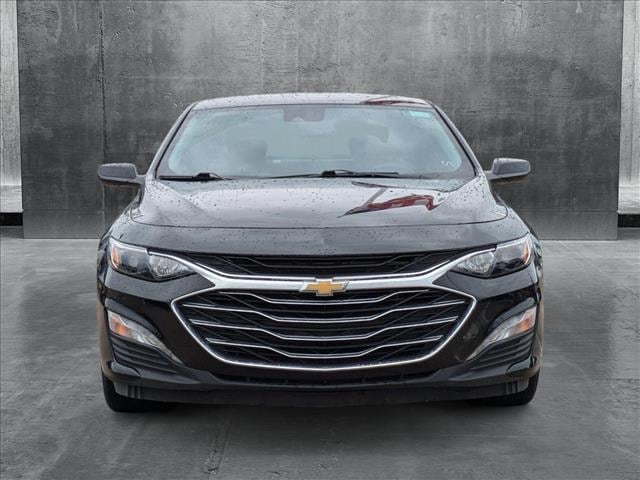 Used 2024 Chevrolet Malibu 1LT with VIN 1G1ZD5STXRF163175 for sale in Katy, TX