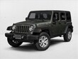 Jeep Wrangler JK Unlimited