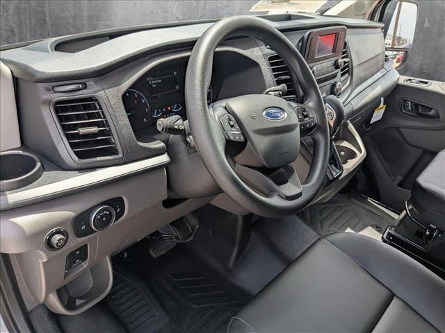 2025 Ford Transit photo 3