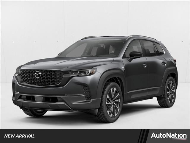 2025 Mazda CX-50 2.5 Hybrid Premium Plus's photo