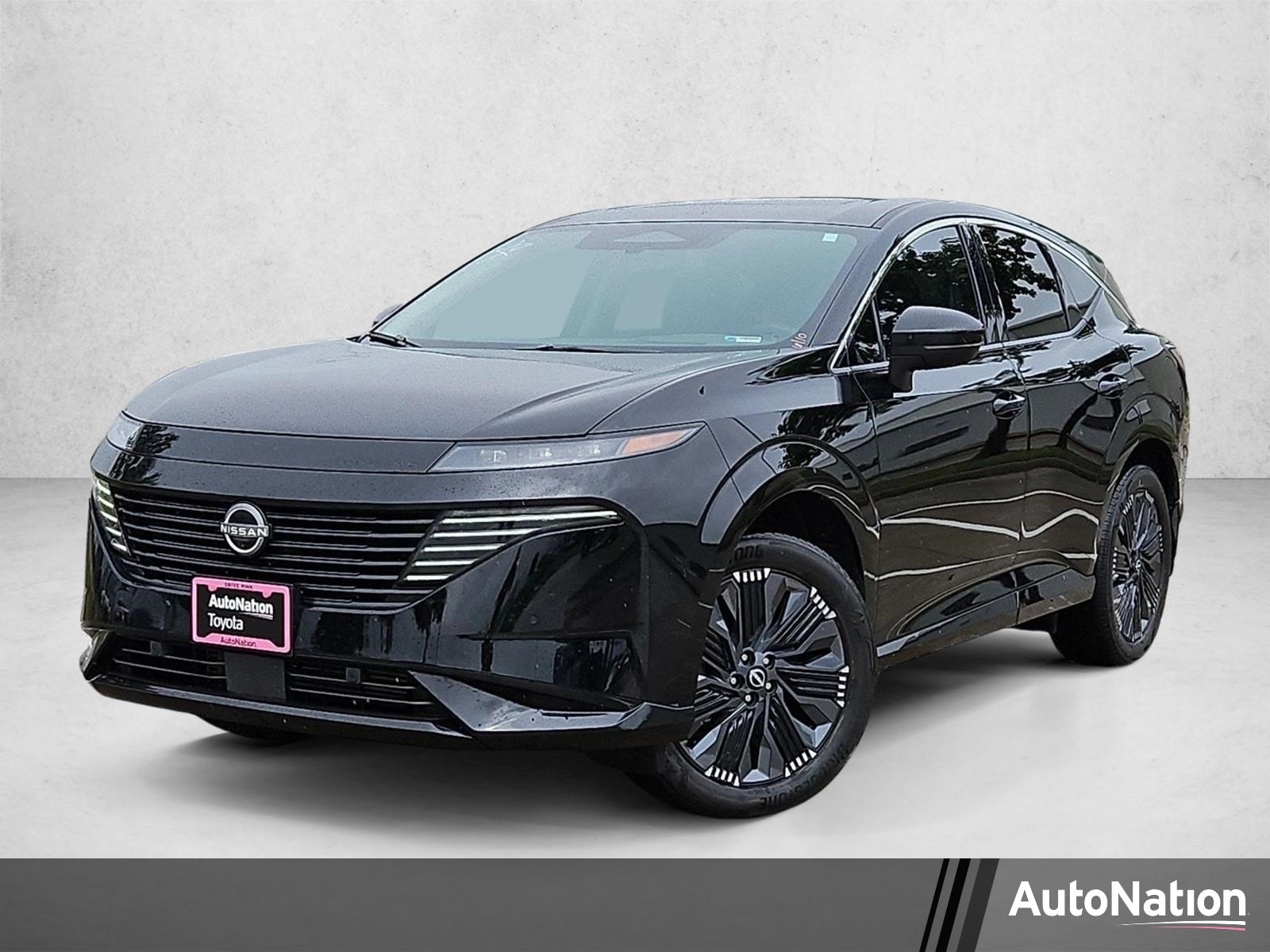 2025 Nissan Murano