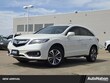  Acura RDX