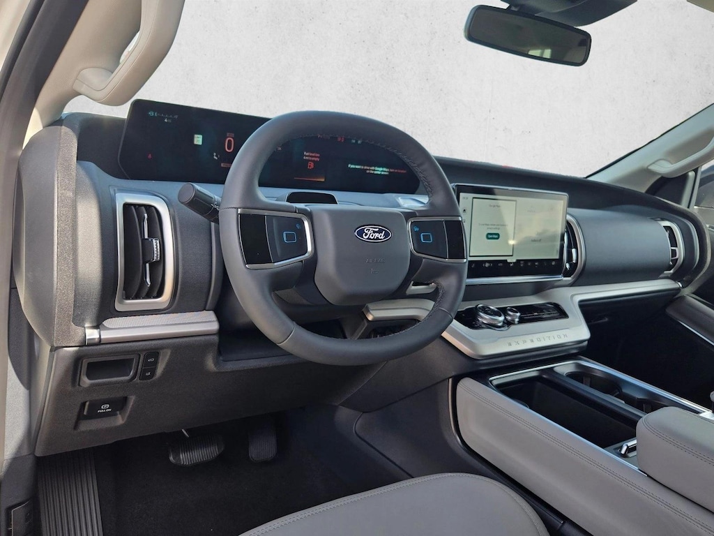 New 2027 Ford Expedition Active SUV