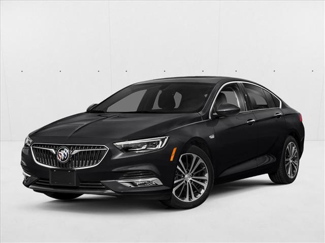 2018 Buick Regal Sportback Preferred