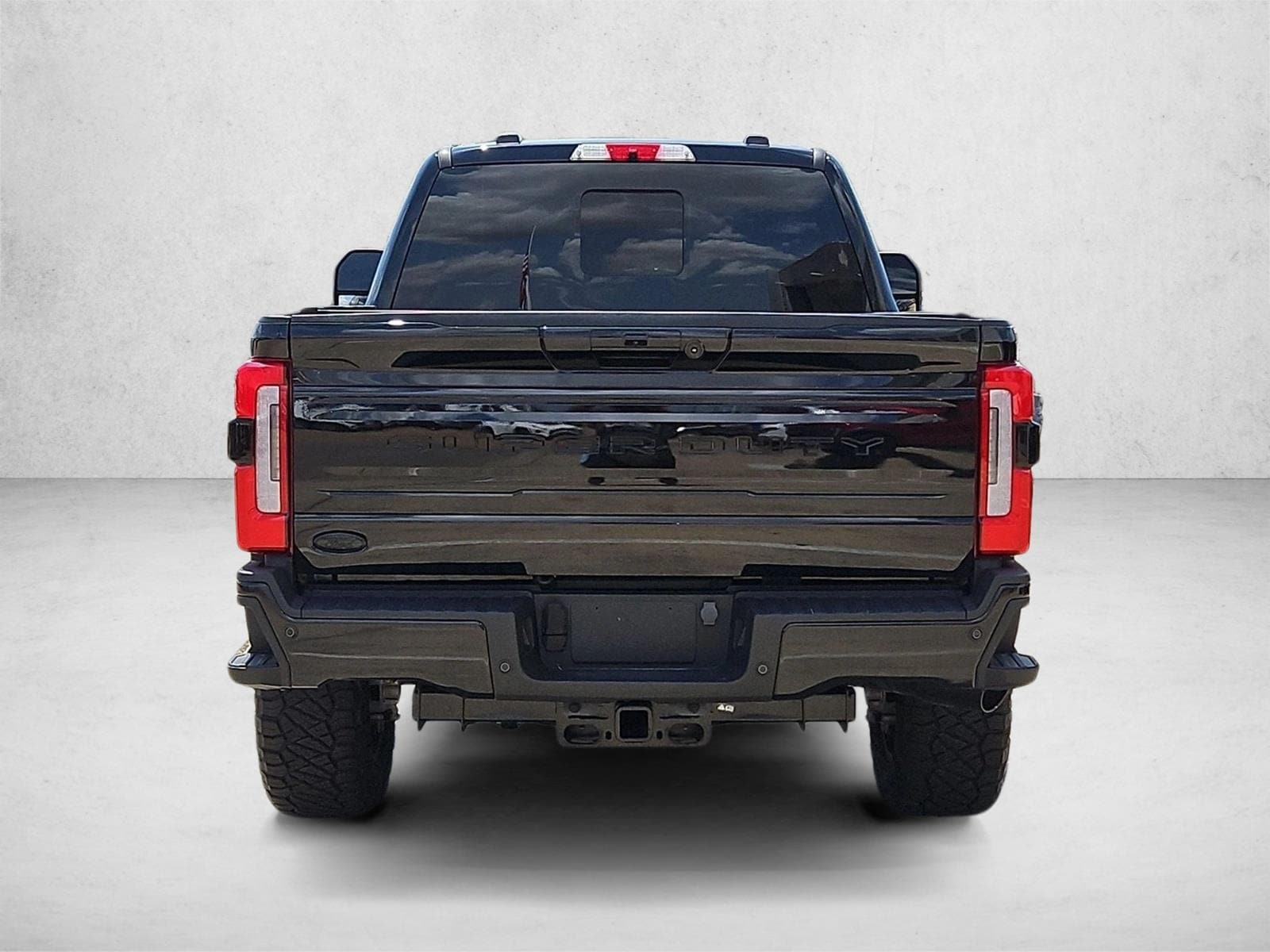 2026 Ford F-250 Super Duty Platinum - Photo 6