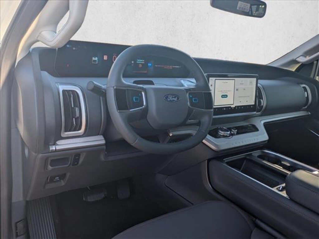 New 2025 Ford Expedition Active SUV