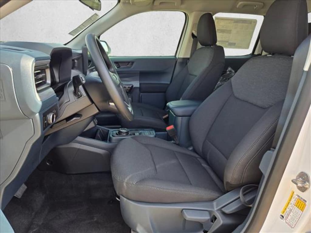 New 2026 Ford Maverick XL Truck SuperCrew