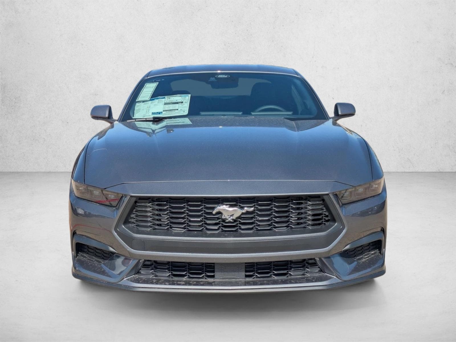 2026 Ford Mustang EcoBoost Fastback - Photo 6